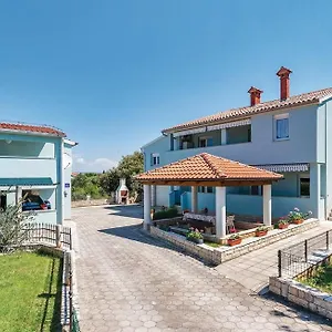  Appartamento Casa Bella Croazia
