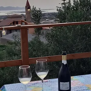  Casa vacanze La Casetta Negli Ulivi Italia