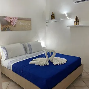  Casa vacanze La Favorita Italia