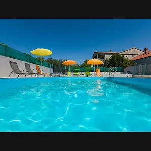  Appartamento Zale Croazia