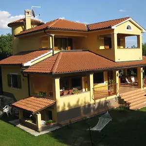  Appartamento Pobri Croazia